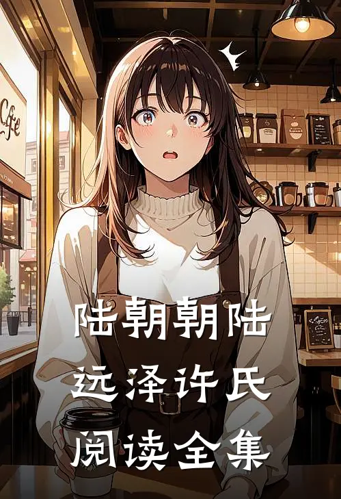 陆朝朝陆远泽许氏阅读全集