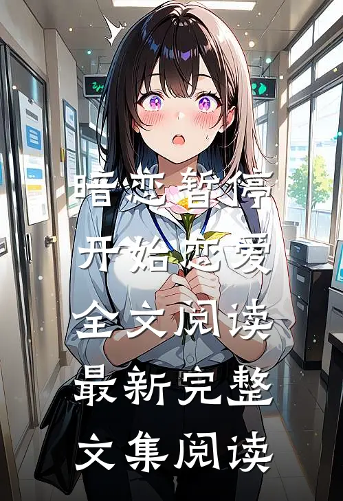 暗恋暂停，开始恋爱全文阅读最新完整文集阅读