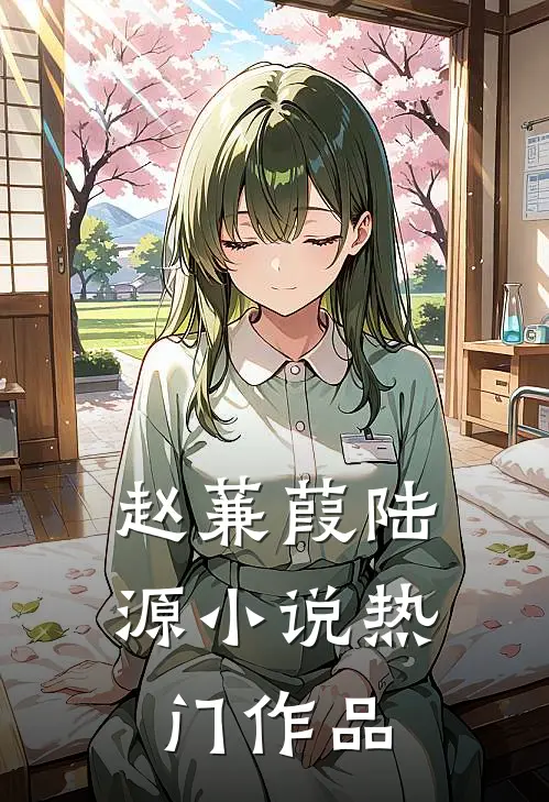 赵蒹葭陆源小说热门作品