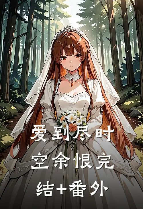 爱到尽时空余恨完结+番外