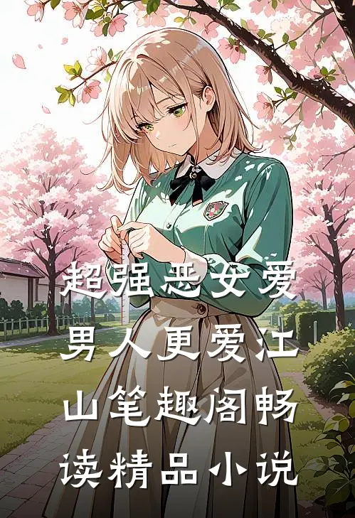 超强恶女爱男人更爱江山笔趣阁畅读精品小说