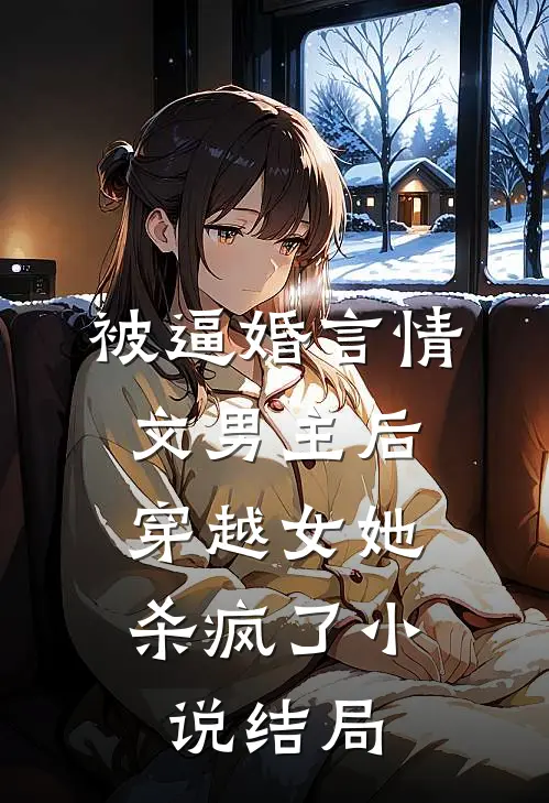 被逼婚言情文男主后，穿越女她杀疯了小说结局