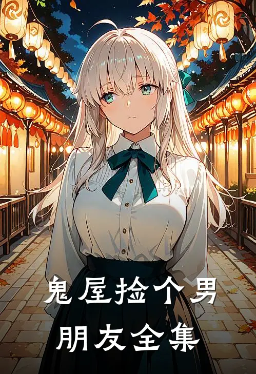 鬼屋捡个男朋友 全集