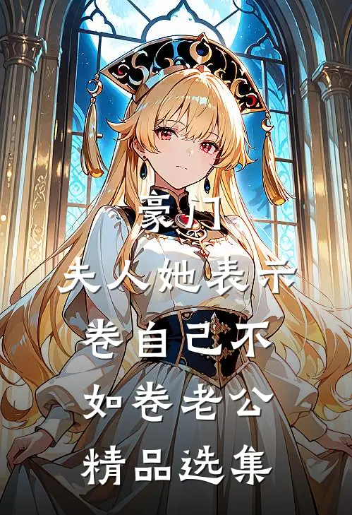 豪门：夫人她表示卷自己不如卷老公精品选集