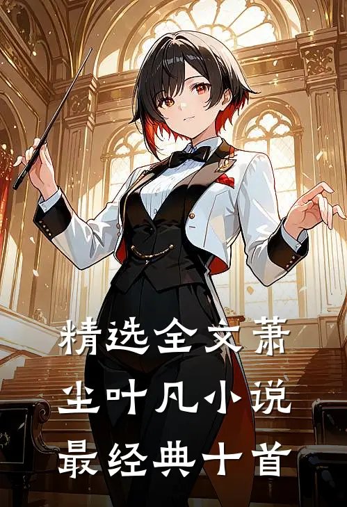 精选全文萧尘叶凡小说最经典十首