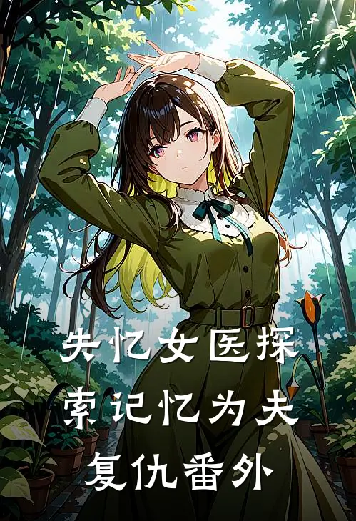 失忆女医探索记忆为夫复仇 番外