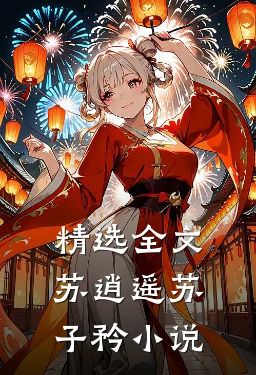 精选全文苏逍遥苏子矜小说