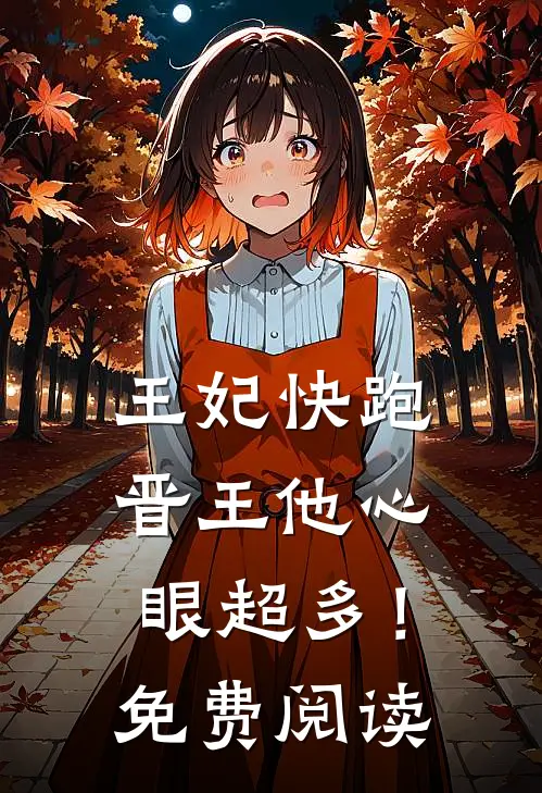 王妃快跑，晋王他心眼超多！免费阅读
