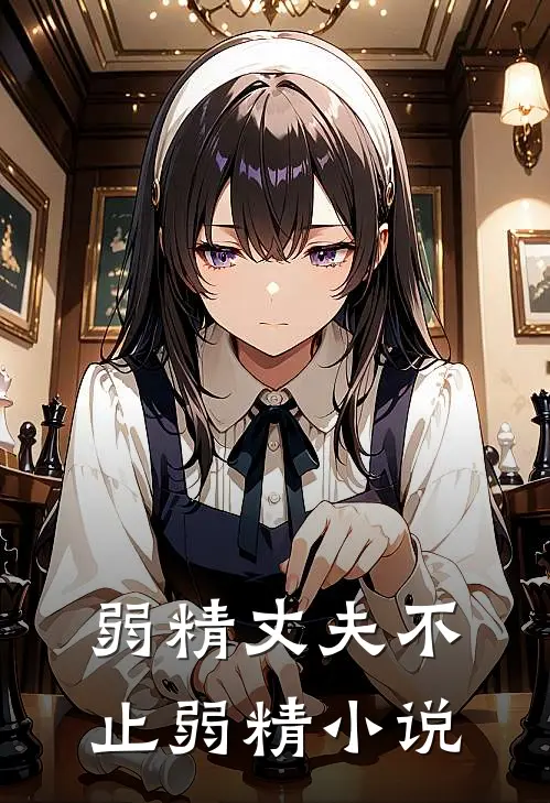 弱精丈夫不止弱精小说