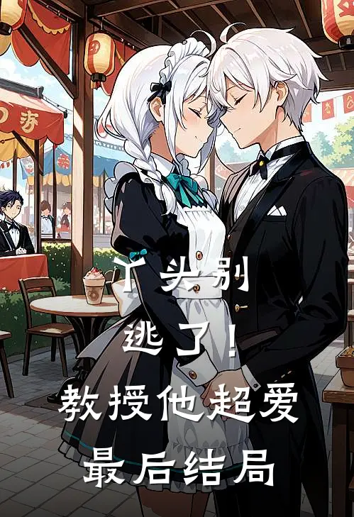 丫头别逃了！教授他超爱最后结局