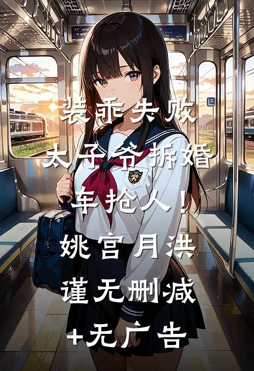 装乖失败，太子爷拆婚车抢人！姚宫月洪谨无删减+无广告
