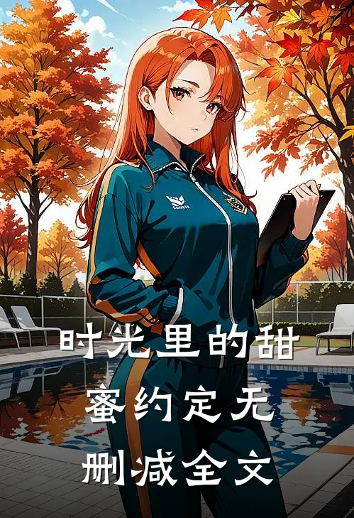时光里的甜蜜约定无删减全文