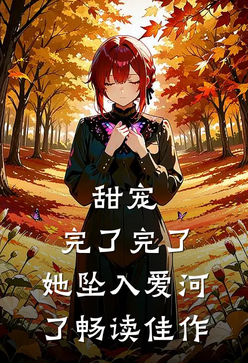 甜宠：完了完了，她坠入爱河了畅读佳作