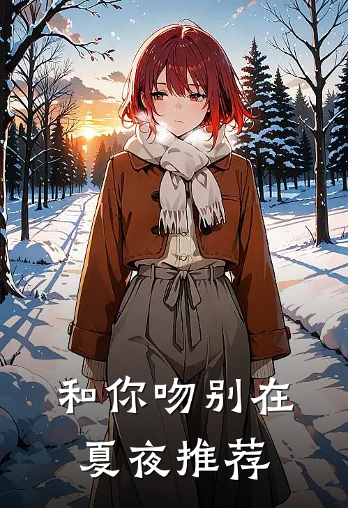 和你吻别在夏夜推荐