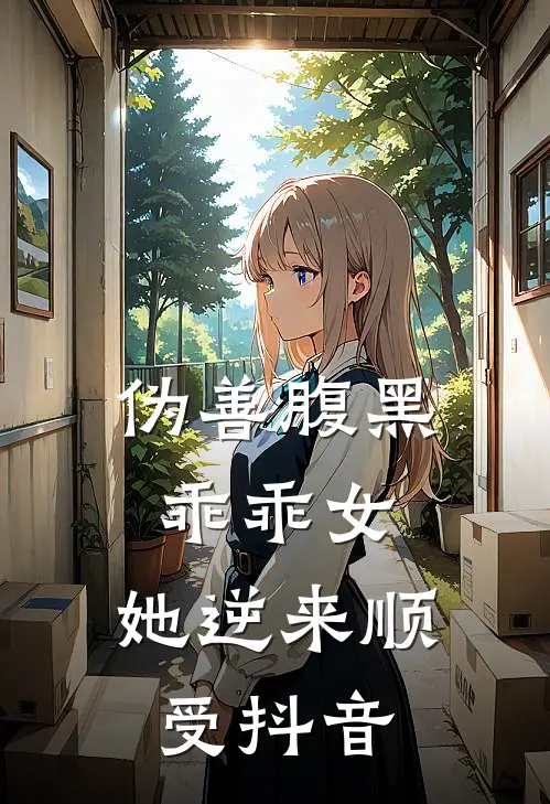 伪善腹黑乖乖女,她逆来顺受抖音视频