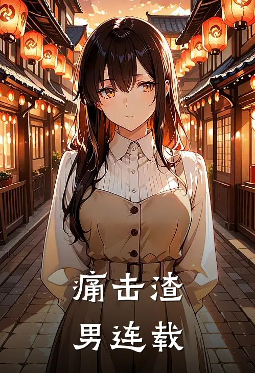 痛击渣男连载
