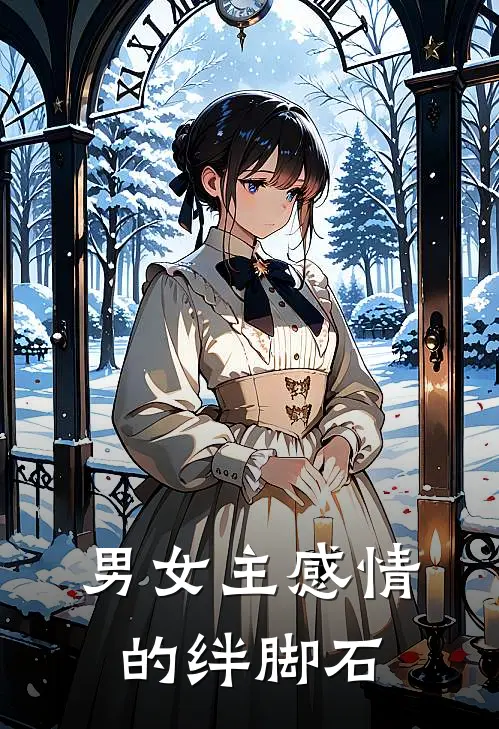 男女主感情的绊脚石