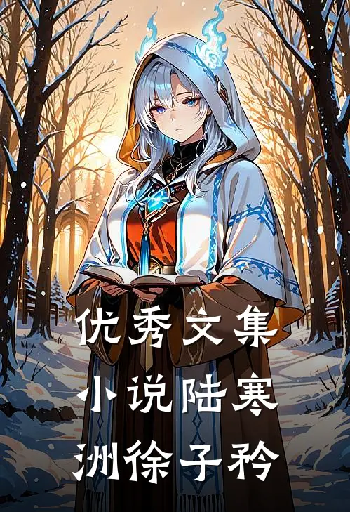 优秀文集小说陆寒洲徐子矜