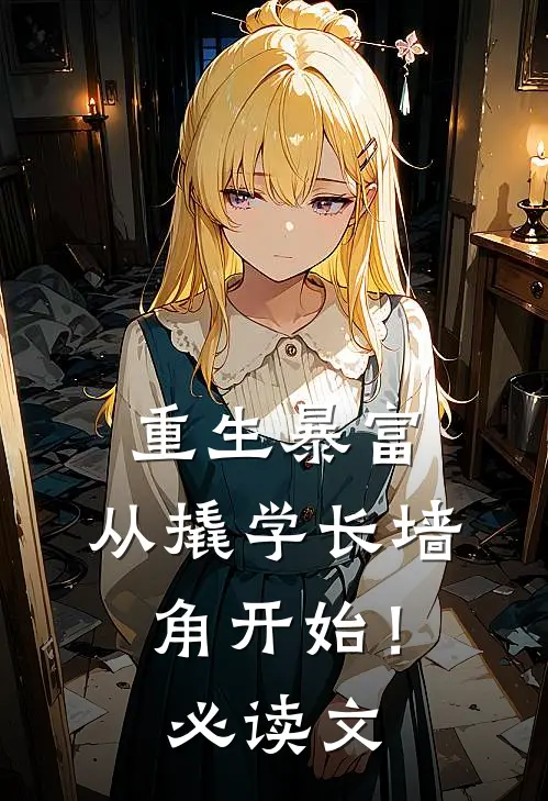 重生暴富：从撬学长墙角开始！必读文