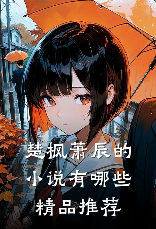 楚枫萧辰的小说有哪些精品推荐