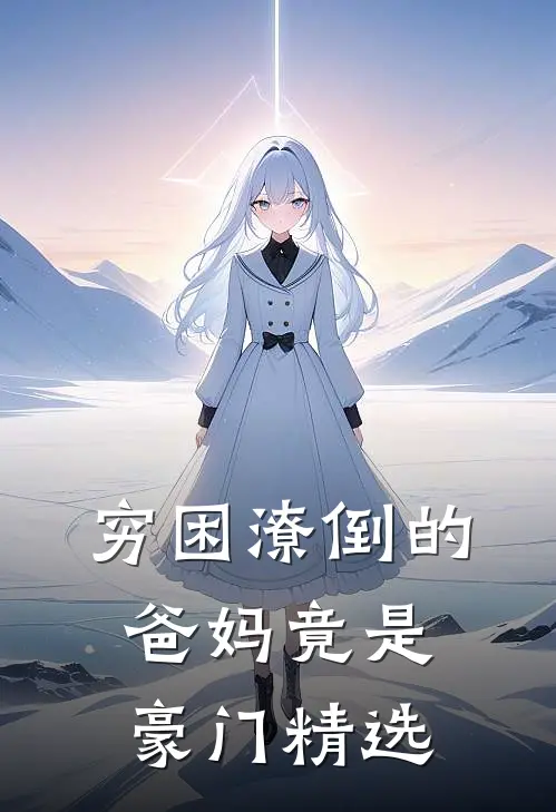 穷困潦倒的爸妈竟是豪门精选