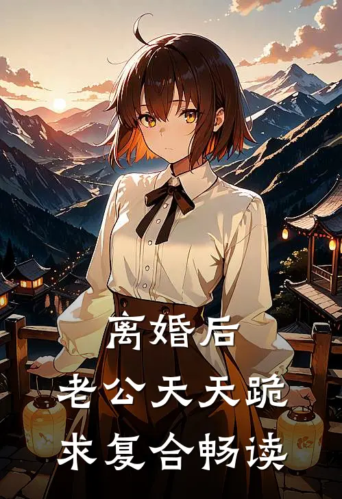 离婚后，老公天天跪求复合畅读