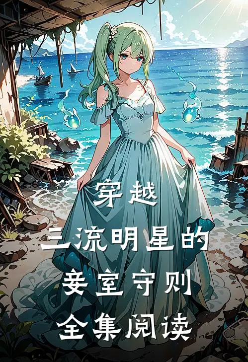 穿越：三流明星的妾室守则全集阅读