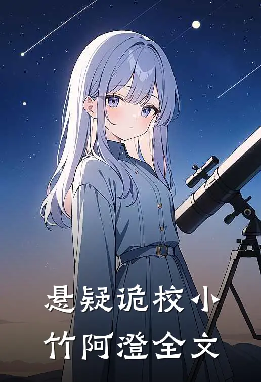 悬疑诡校小竹阿澄全文