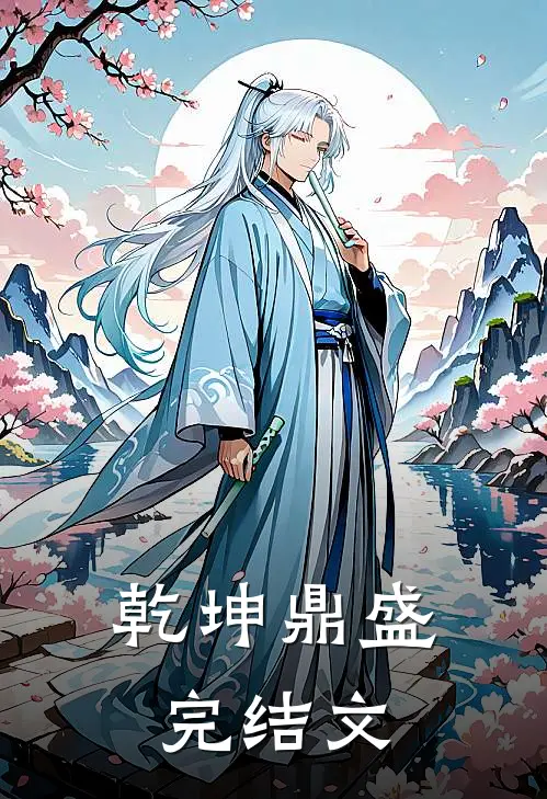 乾坤鼎盛完结文