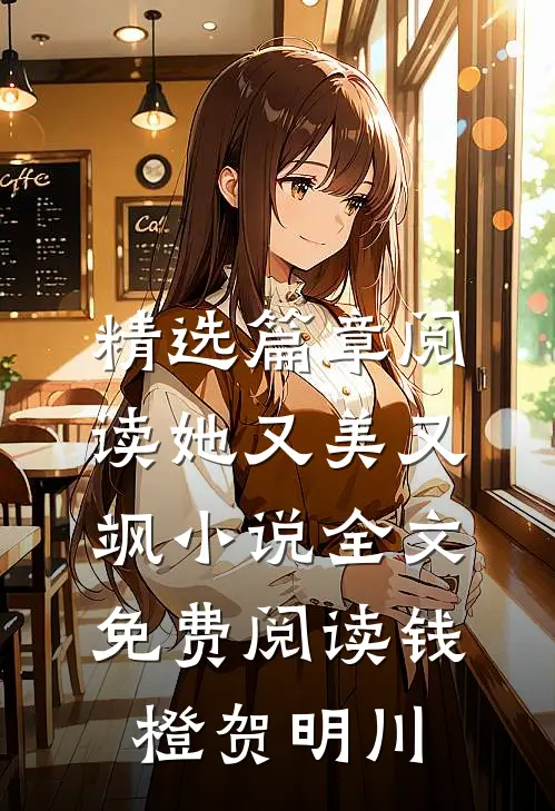 精选篇章阅读她又美又飒小说全文免费阅读钱橙贺明川