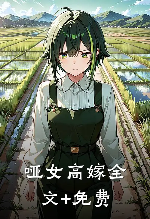哑女高嫁全文+免费
