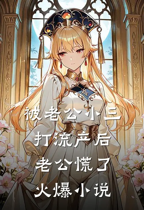 被老公小三打流产后，老公慌了火爆小说