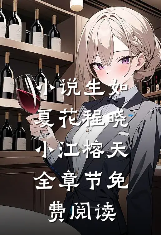 小说生如夏花程晓小江榕天全章节免费阅读