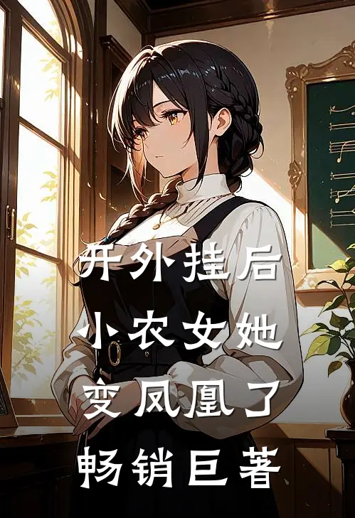 开外挂后，小农女她变凤凰了畅销巨著