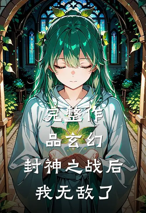 完整作品玄幻：封神之战后我无敌了