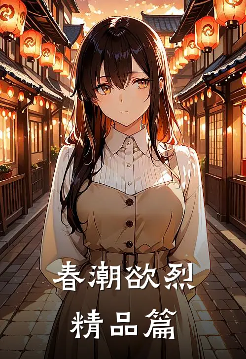 春潮欲烈精品篇