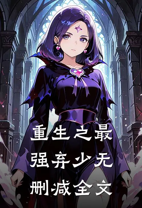 重生之最强弃少无删减全文