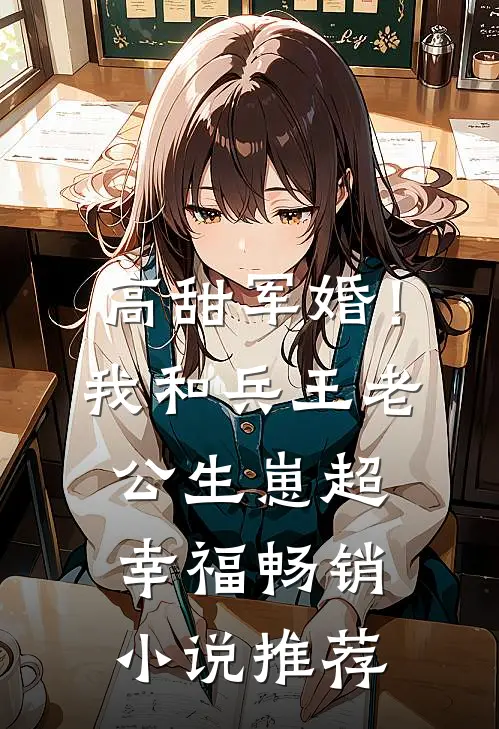 高甜军婚！我和兵王老公生崽超幸福畅销小说推荐