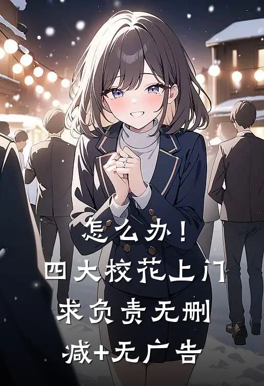 怎么办！四大校花上门求负责无删减+无广告