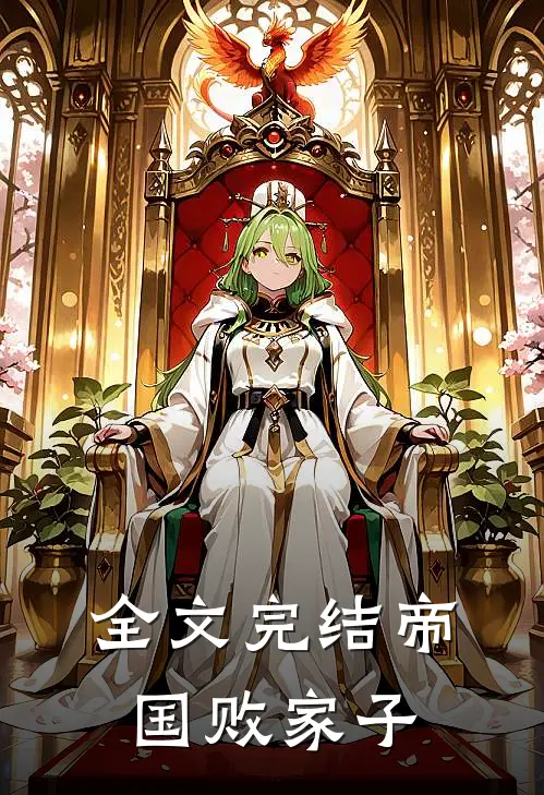 全文完结帝国败家子