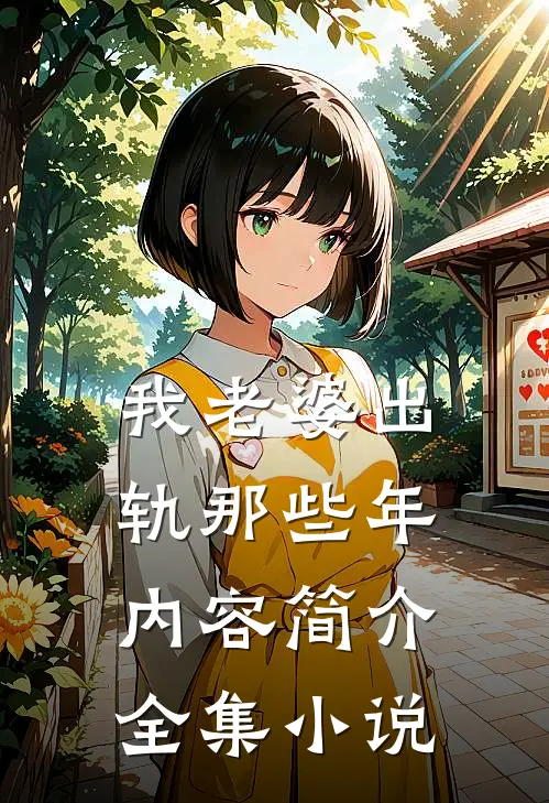 我老婆出轨那些年 内容简介全集小说