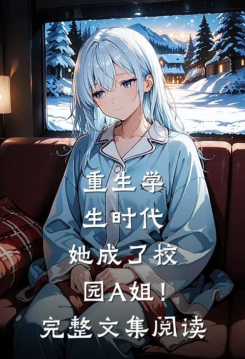 重生学生时代：她成了校园A姐！完整文集阅读