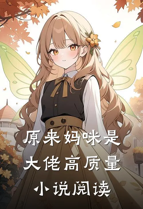 原来妈咪是大佬高质量小说阅读