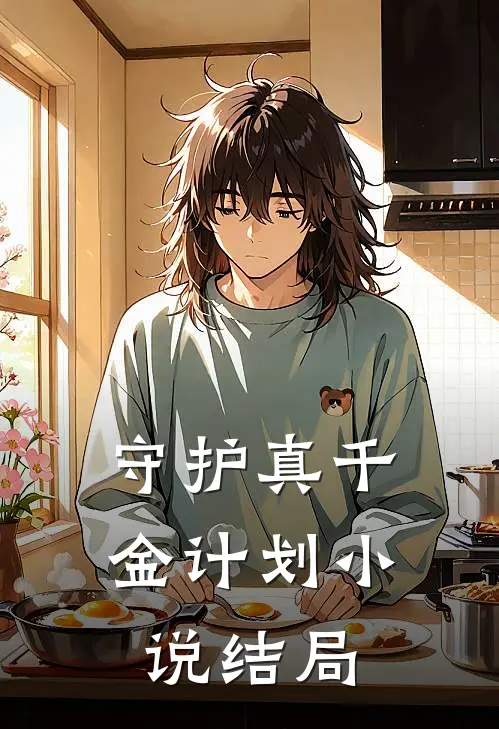守护真千金计划小说结局