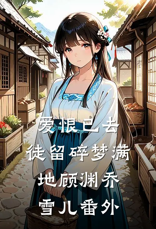 爱恨已去，徒留碎梦满地顾渊乔雪儿 番外