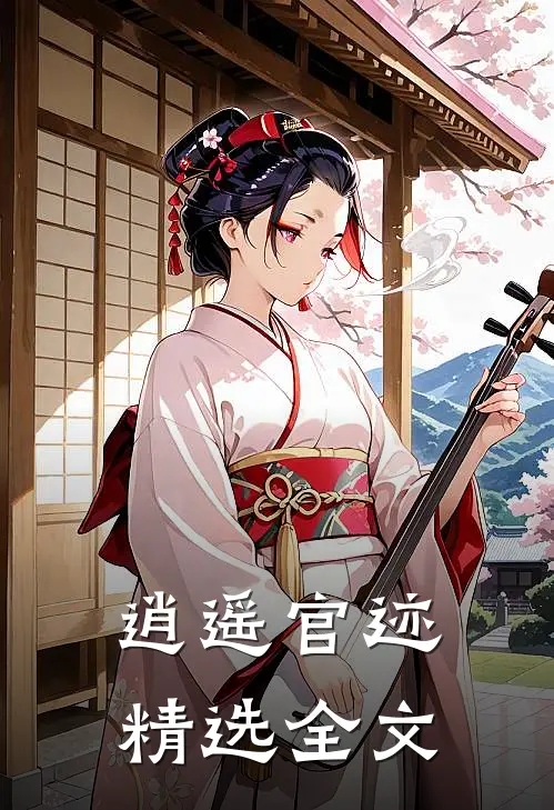 逍遥官迹精选全文