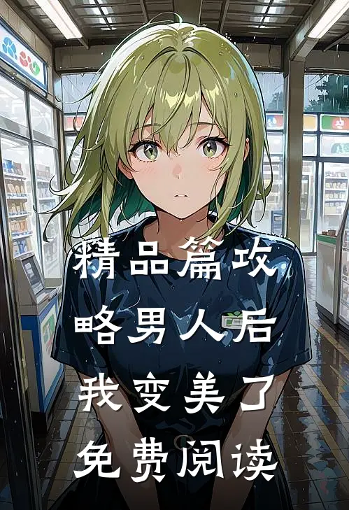 精品篇攻略男人后,我变美了免费阅读