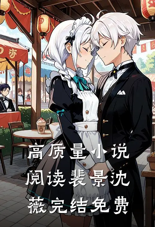 高质量小说阅读裴景沈薇完结免费