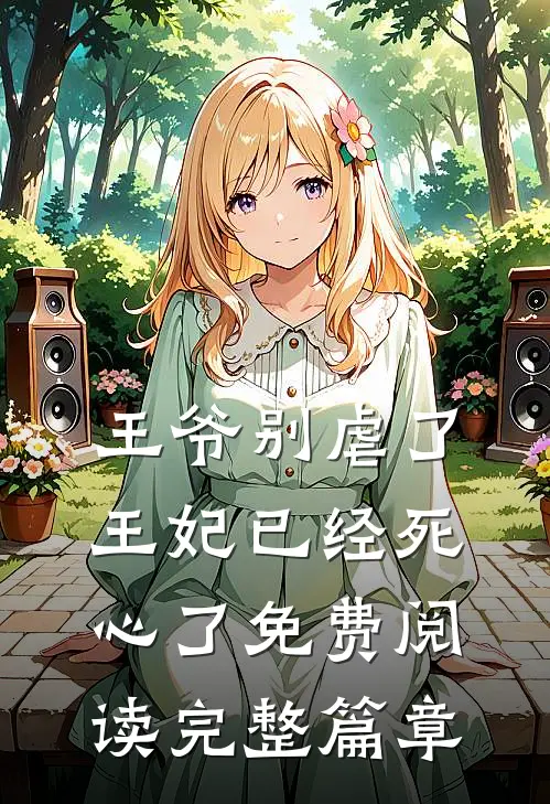 王爷别虐了王妃已经死心了免费阅读完整篇章