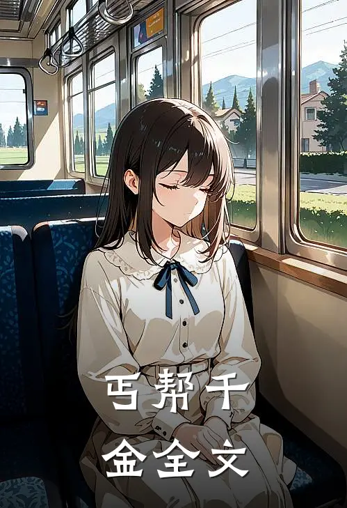 丐帮千金全文